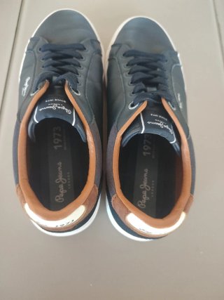 Zapatillas Pepe Jeans Talla 40