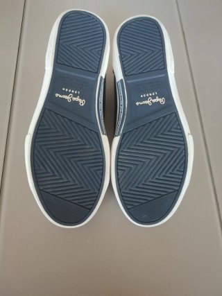 Zapatillas Pepe Jeans Talla 40