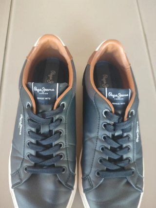 Zapatillas Pepe Jeans Talla 40