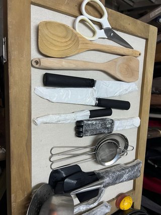 Lote Menaje Cocina IKEA