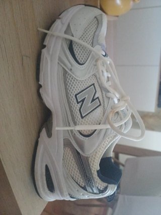 Zapatillas New Balance Talla 40
