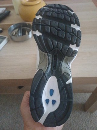Zapatillas New Balance Talla 40