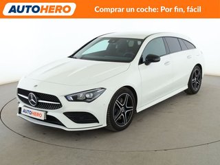 Mercedes-Benz Clase CLA CLA 200 d Shooting Brake AMG Line