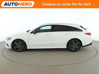 Mercedes-Benz Clase CLA CLA 200 d Shooting Brake AMG Line