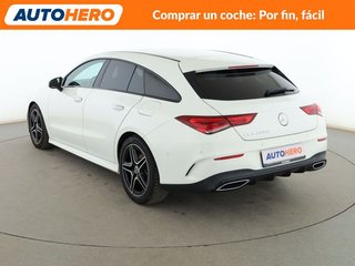 Mercedes-Benz Clase CLA CLA 200 d Shooting Brake AMG Line