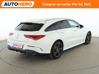 Mercedes-Benz Clase CLA CLA 200 d Shooting Brake AMG Line