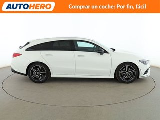 Mercedes-Benz Clase CLA CLA 200 d Shooting Brake AMG Line