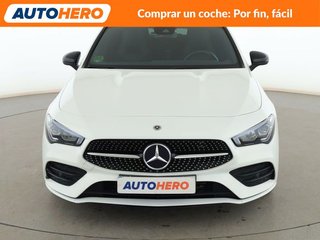 Mercedes-Benz Clase CLA CLA 200 d Shooting Brake AMG Line