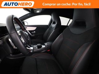 Mercedes-Benz Clase CLA CLA 200 d Shooting Brake AMG Line