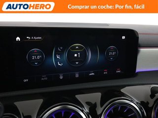 Mercedes-Benz Clase CLA CLA 200 d Shooting Brake AMG Line