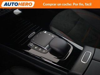 Mercedes-Benz Clase CLA CLA 200 d Shooting Brake AMG Line