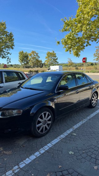 Audi A4 2006