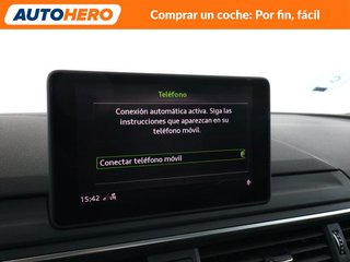 Audi A4 2.0 TDI Sport