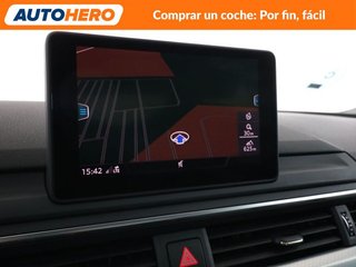Audi A4 2.0 TDI Sport
