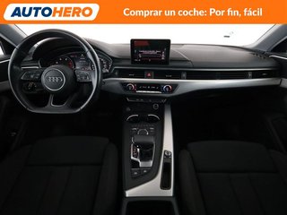 Audi A4 2.0 TDI Sport