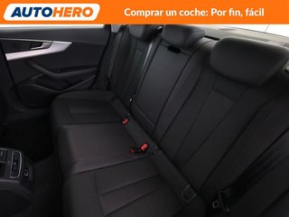 Audi A4 2.0 TDI Sport