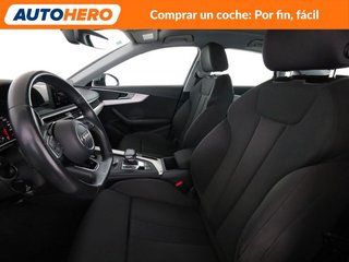 Audi A4 2.0 TDI Sport