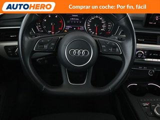 Audi A4 2.0 TDI Sport