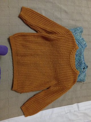 Conjunto Ropa Niño 24-36 Meses