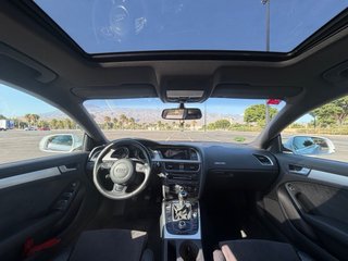 Audi A5 Sportback 170cv
