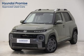 Hyundai INSTER 2026