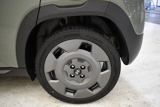 Hyundai INSTER 2026