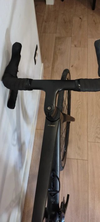 Bicicleta de carretera Megamo