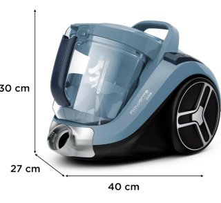 Aspiradora Rowenta Compact Power XXL