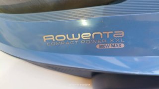 Aspiradora Rowenta Compact Power XXL