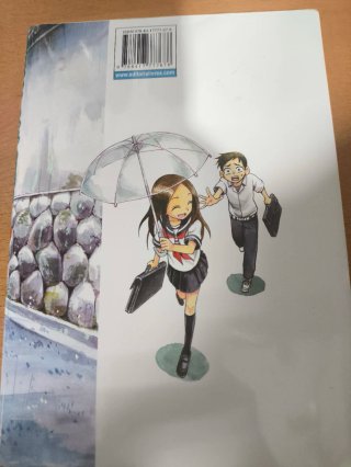 Libro lectura