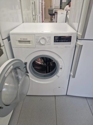 Pack Frigorífico y Lavadora Bosch con Garantía