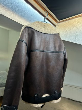 Chaqueta