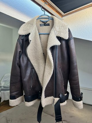 Chaqueta