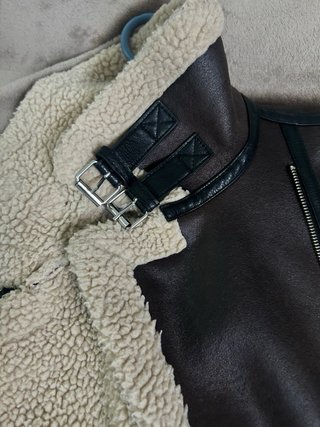 Chaqueta