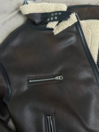 Chaqueta