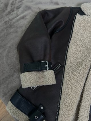 Chaqueta