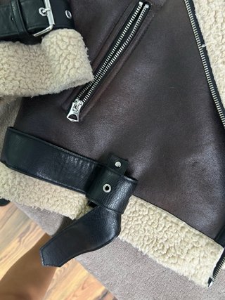 Chaqueta