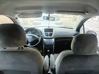 Peugeot 207 2007