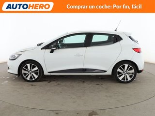 Renault Clio 0.9 TCe Technofeel