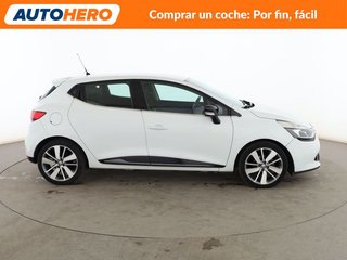 Renault Clio 0.9 TCe Technofeel