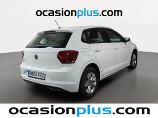 Volkswagen Polo Advance 1.0 TSI 70 kW (95 CV)