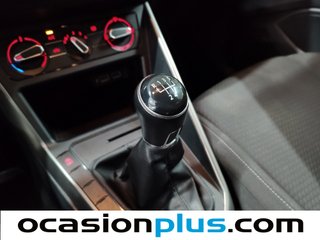 Volkswagen Polo Advance 1.0 TSI 70 kW (95 CV)