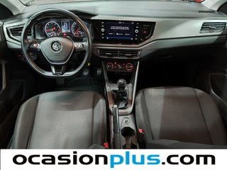 Volkswagen Polo Advance 1.0 TSI 70 kW (95 CV)