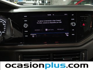 Volkswagen Polo Advance 1.0 TSI 70 kW (95 CV)