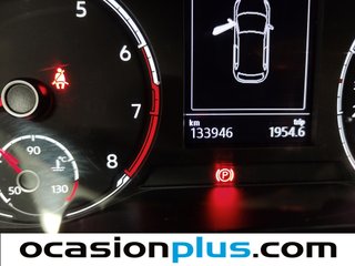 Volkswagen Polo Advance 1.0 TSI 70 kW (95 CV)