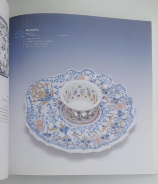 Libro de Arte "Ceramica de Alcorta, 1727/1827"