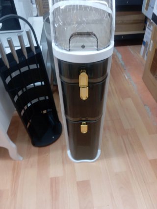 Gabinete de almacenamiento 79.5cm