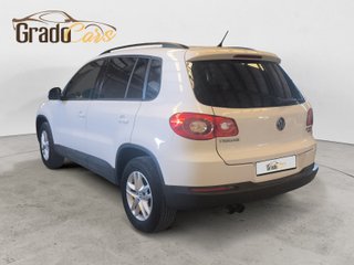 VOLKSWAGEN TIGUAN 2.0 TDI 140CV