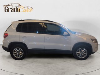 VOLKSWAGEN TIGUAN 2.0 TDI 140CV