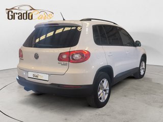 VOLKSWAGEN TIGUAN 2.0 TDI 140CV